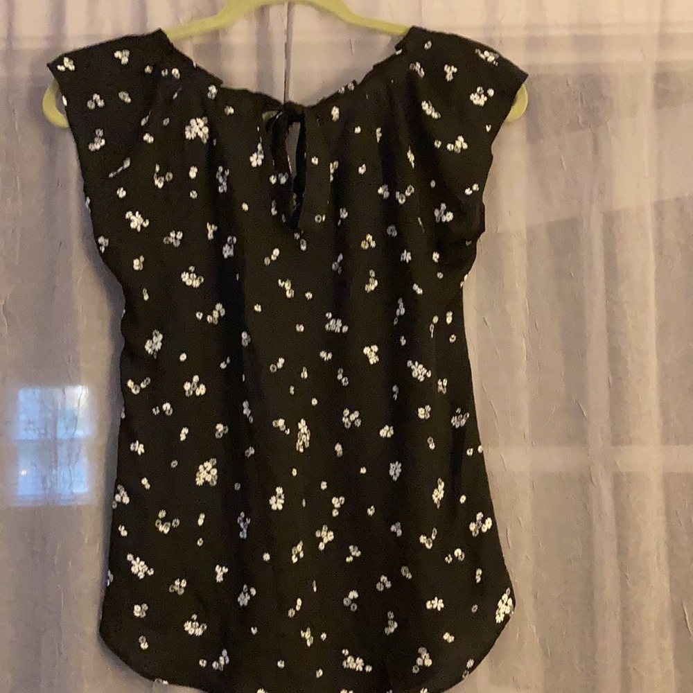 Lauren Conrad blouse